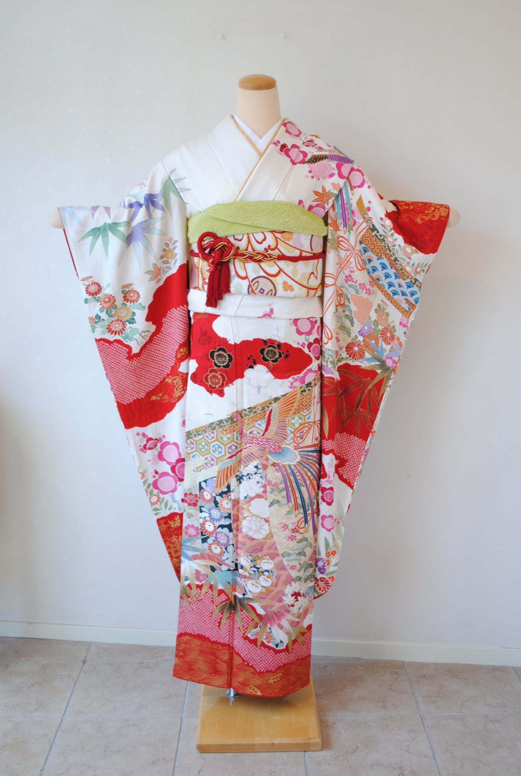 現代物振袖 – ページ 2 – 灯屋2オンラインショップ