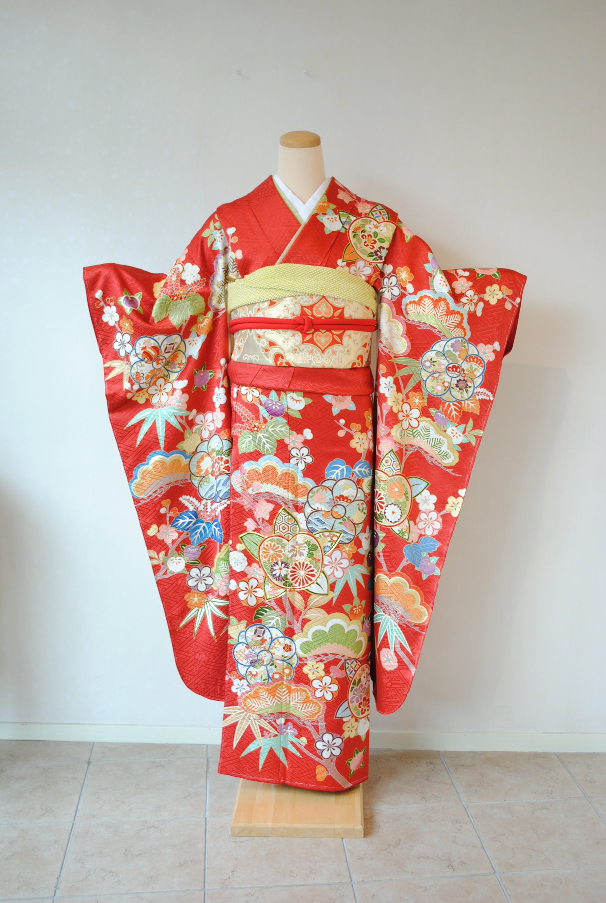 現代物振袖 – ページ 2 – 灯屋2オンラインショップ