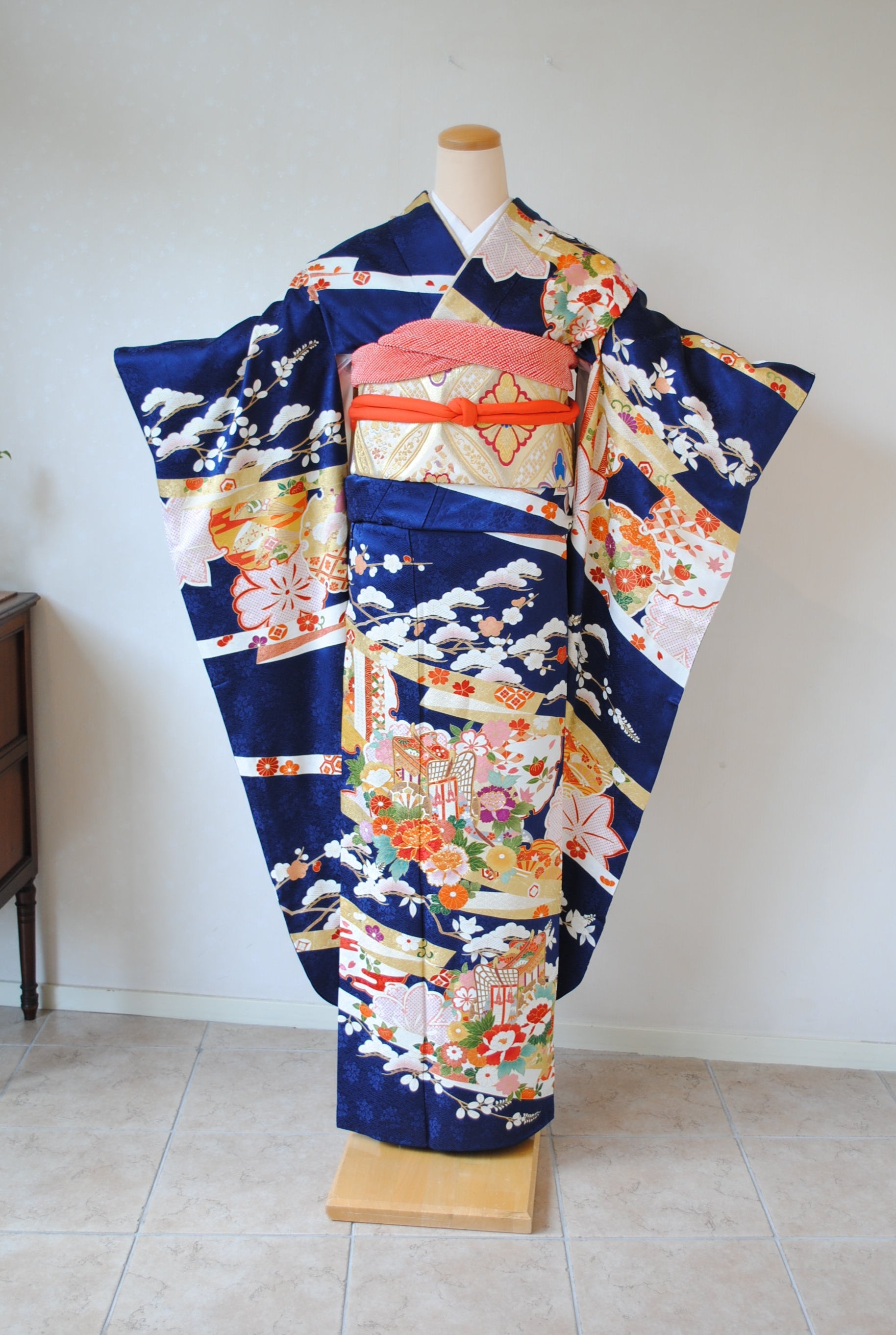 現代物振袖 – 灯屋2オンラインショップ