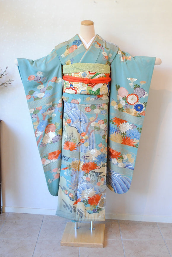 青・水色 – 灯屋2オンラインショップ