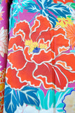 No.253 牡丹百花文様刺繡振袖