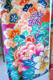 No.253 牡丹百花文様刺繡振袖