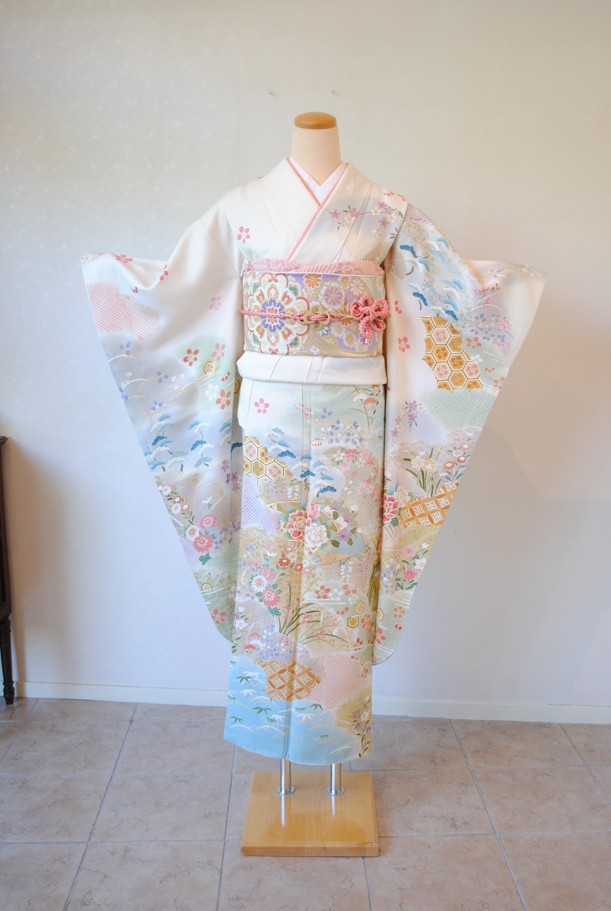 現代物振袖 – 灯屋2オンラインショップ