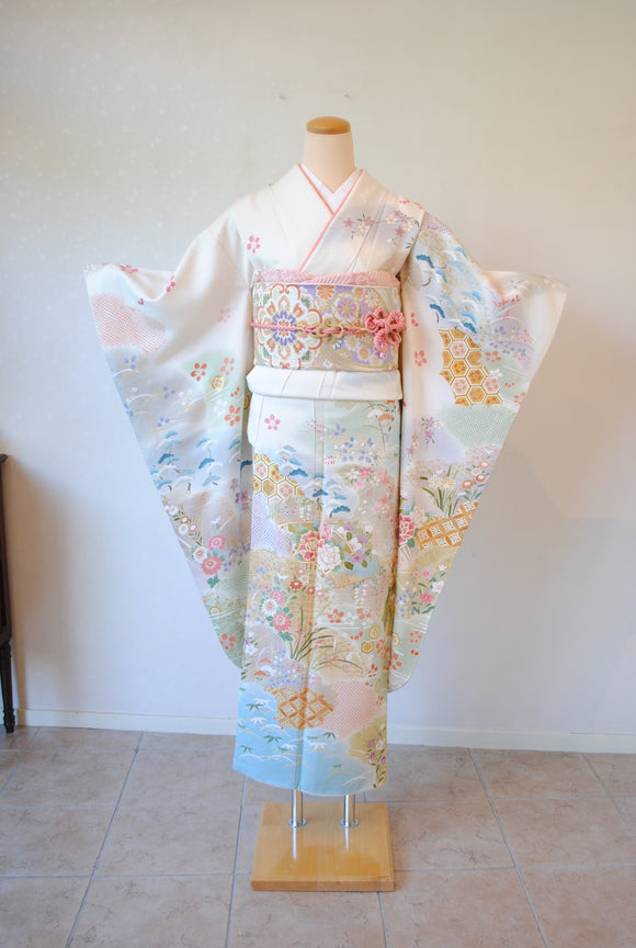 現代物振袖 – 灯屋2オンラインショップ